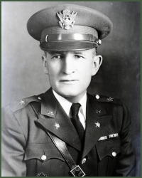 Portrait of Brigadier-General Oscar Bergstrom Abbott