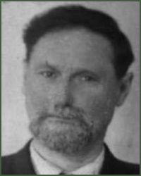Portrait of Brigade-Commissar Aleksandr Aleksandrovich Abramov