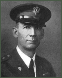 Portrait of Major-General Emory Sherwood Adams