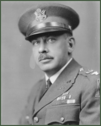 Portrait of Major-General Julius Ochs Adler