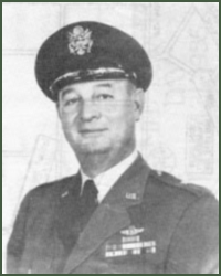 Portrait of Major-General Walter Robertson Agee