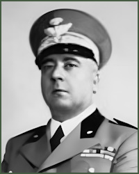 Portrait of Major-General Crispino Agostinucci