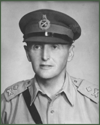 Portrait of Lieutenant-General Terence Sydney Airey