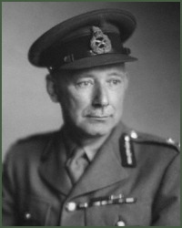 Portrait of Major-General Frederick John Alfieri