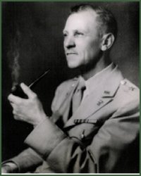 Portrait of Brigadier-General James Raymond Alfonte
