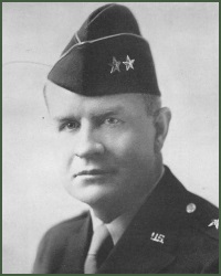 Portrait of Major-General Roderick Random Allen