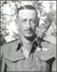 Portrait of Lieutenant-General Charles Walter Allfrey