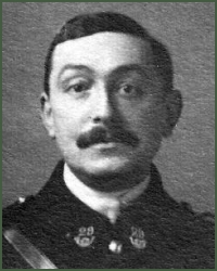 Portrait of Major-General Pierre-Paul-Etienne Alombert-Goget