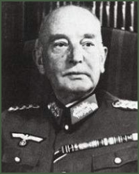 Portrait of Major-General Georg von Alten