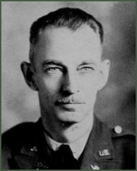 Portrait of Brigadier-General Kenneth George Althaus