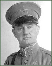 Portrait of Major-General Jules Theodore Alting von Geusau