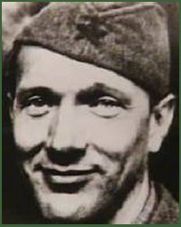 Portrait of Major-General Ladislav Ambrožič-Novljan