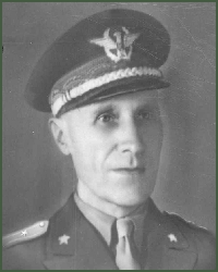 Portrait of Brigadier-General Vincenzo Ancora