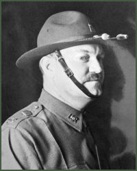 Portrait of Brigadier-General Wilhelm Arthur Andersen