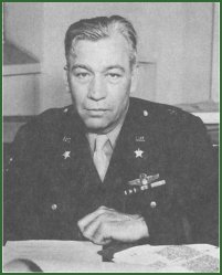 Portrait of Major-General Orvil Arson Anderson