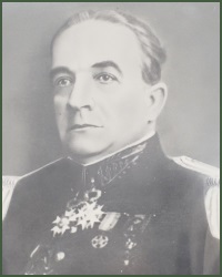 Portrait of Major-General Francisco Ramos de Andrade Neves