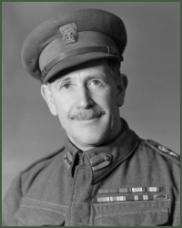 Portrait of Brigadier Leslie Wilton Andrew