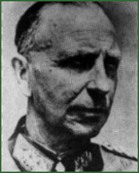Portrait of General of Artillery Maximillian de Angelis