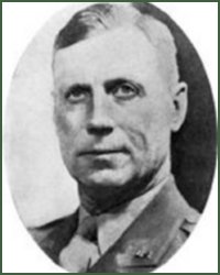 Portrait of Brigadier-General Charles Morris Ankcorn
