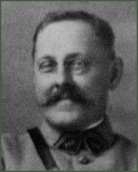 Portrait of Major-General Jacques-Albert Apffel