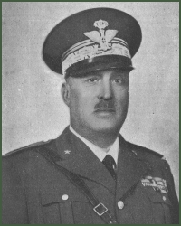 Portrait of Lieutenant-General Giacomo Appiotti