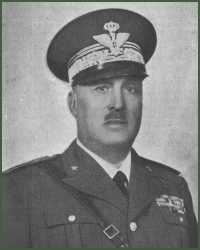 Portrait of Lieutenant-General Giacomo Appiotti