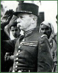 Portrait of Major-General Charles-Pierre-Martial Ardant du Picq