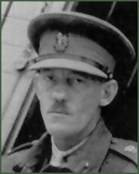 Portrait of Major-General Robert Harry Bertram Arkwright