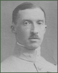 Portrait of Major-General Pierre-Georges Arlabosse