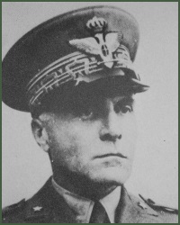 Portrait of Lieutenant-General Quirino Armellini