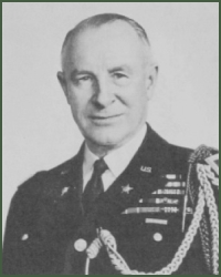 Portrait of Brigadier-General Clare Hibbs Armstrong