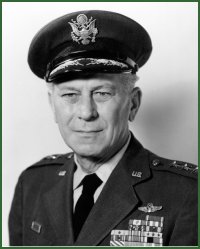 Portrait of Lieutenant-General Frank Alton Jr. Armstrong