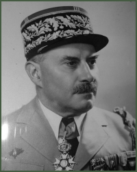 Portrait of Engineer-General 1st Class Paul-Gabriel Arnaud
