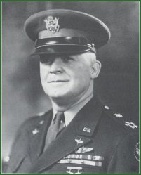 Portrait of General of the Air Force Henry Harley Arnold