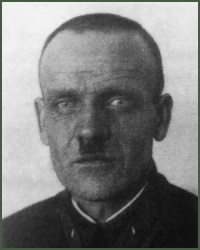 Portrait of Kombrig Vladimir Andreevich Aronet