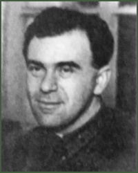 Portrait of Brigade-Commissar Mark Isaakovich Arsh