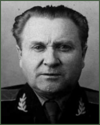 Portrait of Major-General Aleksei Nikitovich Asmolov