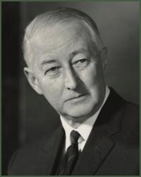 Portrait of Brigadier Fenton Atkinson