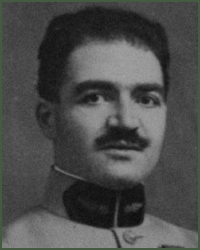 Portrait of Brigadier-General Auguste-Pierre Aubert