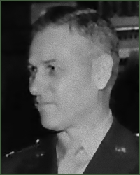 Portrait of Brigadier-General Wayland Bixby Augur