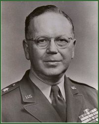 Portrait of Lieutenant-General Henry Spiese Aurand