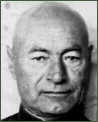 Portrait of Brigade-Intendant Ivan Ilich Avdeev