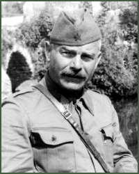 Portrait of Lieutenant-General Jaka Avšič