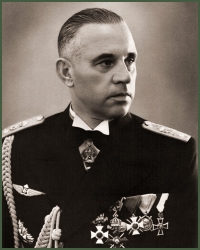 Portrait of Lieutenant-General Dimitr Vasilev Ayryanov
