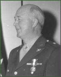 Portrait of Brigadier-General Franklin Babcock