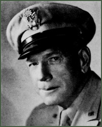 Portrait of Brigadier-General Carl Adolph Baehr