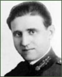 Portrait of Briagdier-General Gheorghe Băgulescu