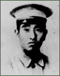 Portrait of Lieutenant-General  Bai Haifeng