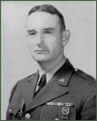 Portrait of Brigadier-General Harold Richards Barker
