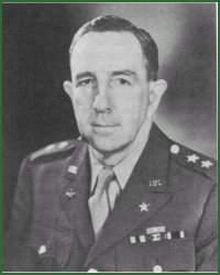 Portrait of Major-General Ray Wehnes Barker